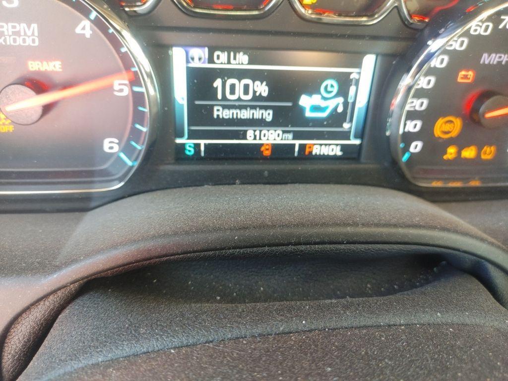 used 2020 Chevrolet Tahoe car, priced at $43,700