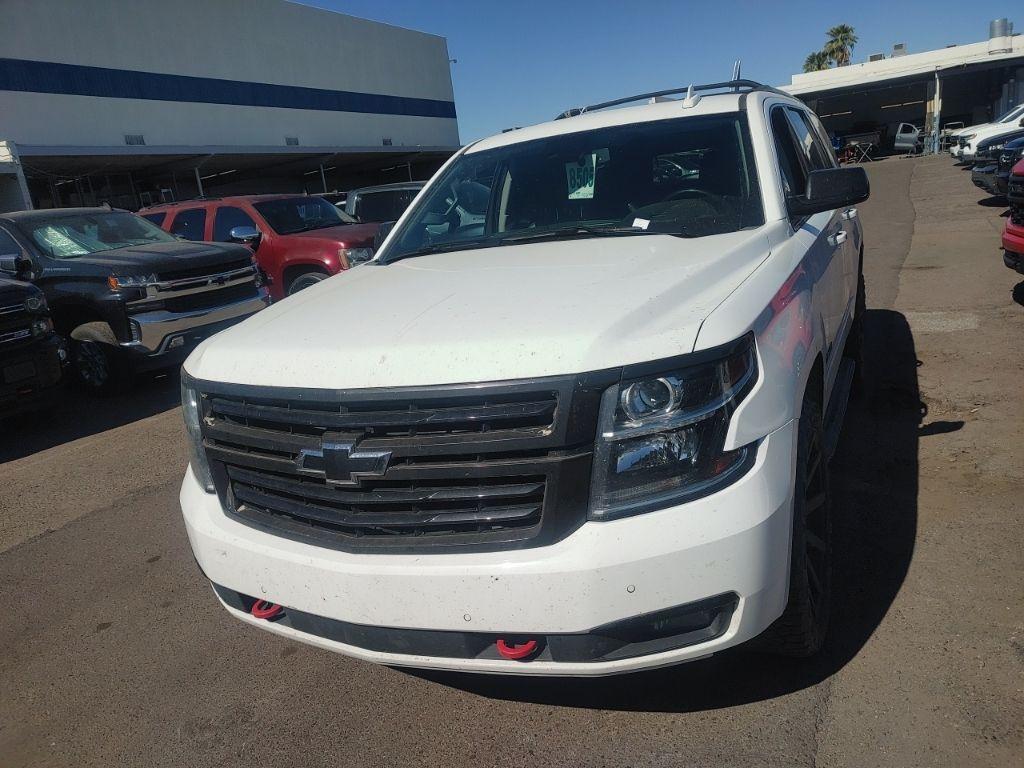 used 2020 Chevrolet Tahoe car, priced at $43,700