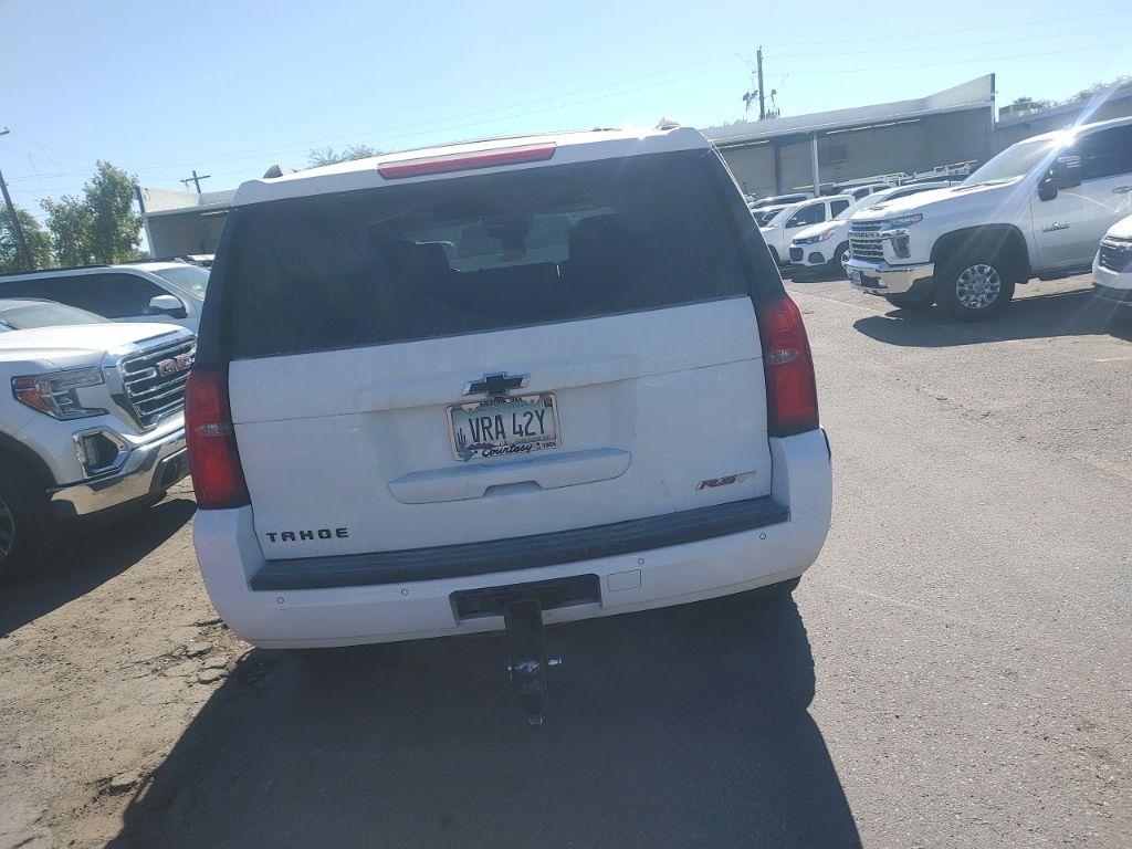 used 2020 Chevrolet Tahoe car, priced at $43,700