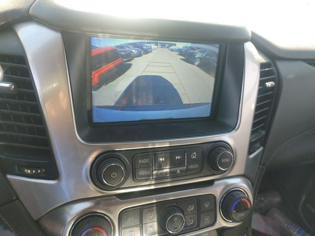 used 2020 Chevrolet Tahoe car, priced at $43,700