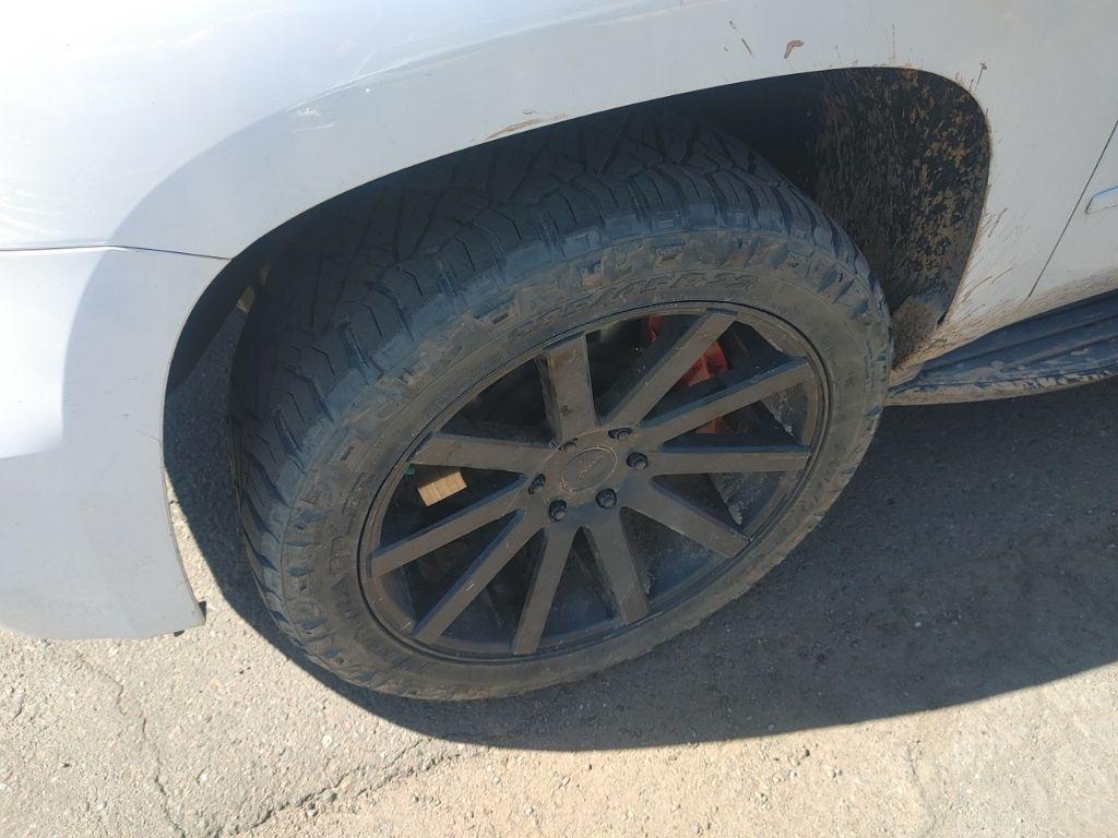 used 2020 Chevrolet Tahoe car, priced at $43,700