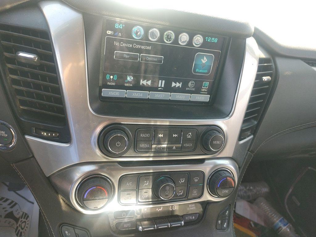 used 2020 Chevrolet Tahoe car, priced at $43,700