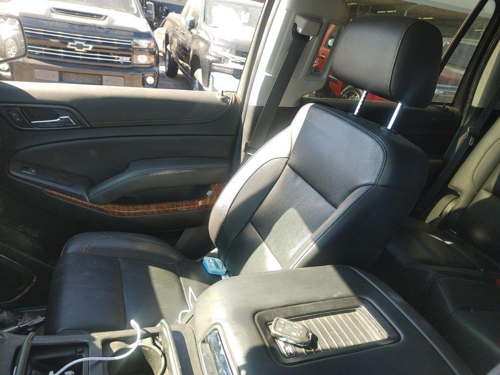 used 2020 Chevrolet Tahoe car, priced at $43,700