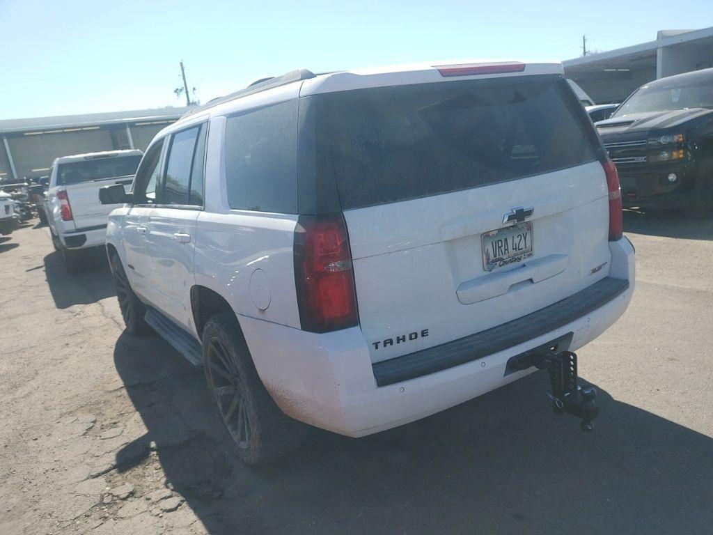 used 2020 Chevrolet Tahoe car, priced at $43,700