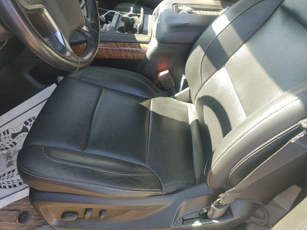 used 2020 Chevrolet Tahoe car, priced at $43,700