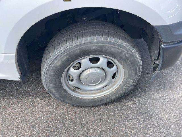 used 2019 Ford F-150 car, priced at $19,200