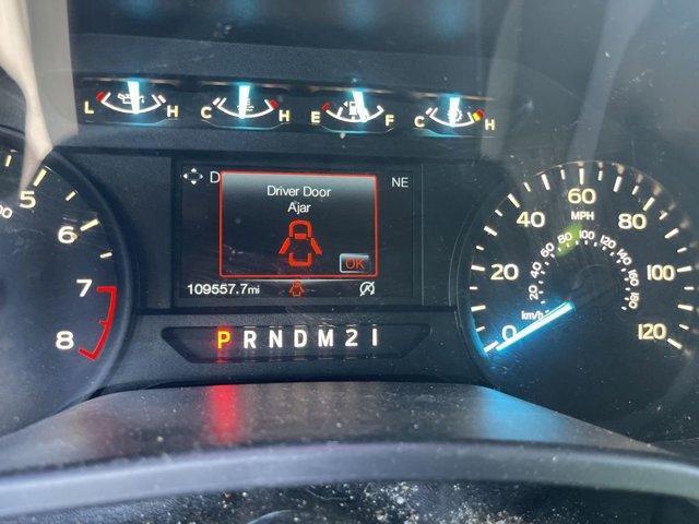 used 2019 Ford F-150 car, priced at $19,200