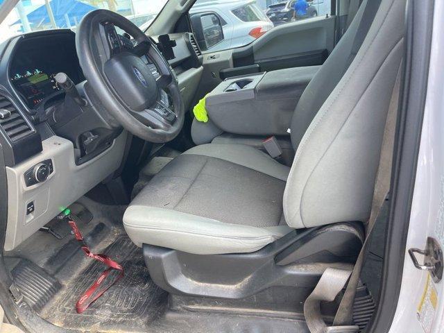 used 2019 Ford F-150 car, priced at $19,200
