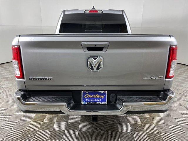 used 2022 Ram 1500 car, priced at $36,200