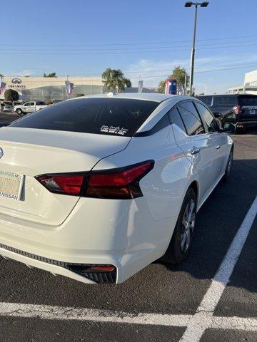 used 2019 Nissan Altima car, priced at $18,900