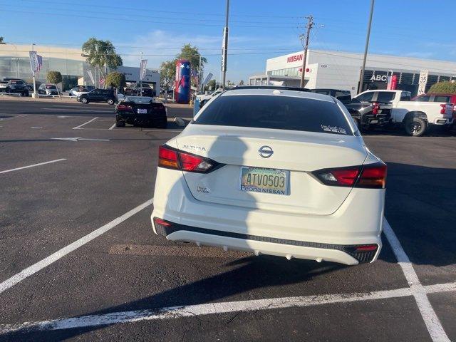 used 2019 Nissan Altima car, priced at $18,900