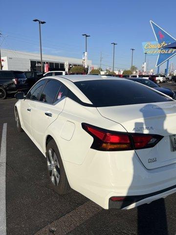 used 2019 Nissan Altima car, priced at $18,900