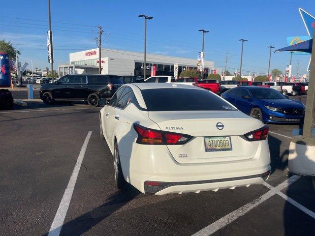 used 2019 Nissan Altima car, priced at $18,900