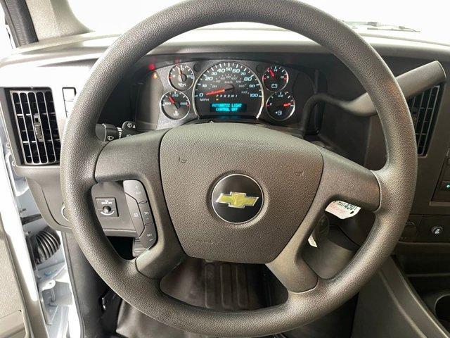 new 2025 Chevrolet Express 2500 car, priced at $46,999