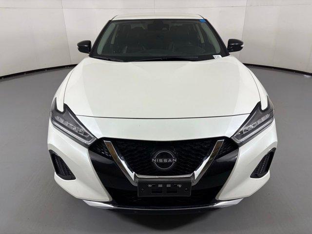 used 2023 Nissan Maxima car, priced at $20,500