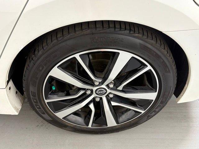 used 2023 Nissan Maxima car, priced at $20,500