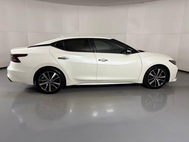 used 2023 Nissan Maxima car, priced at $20,500