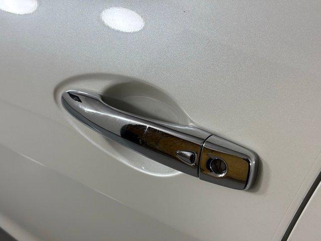 used 2023 Nissan Maxima car, priced at $20,500