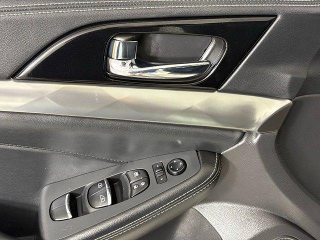 used 2023 Nissan Maxima car, priced at $20,500