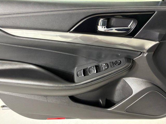used 2023 Nissan Maxima car, priced at $20,500