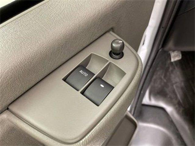 new 2025 Chevrolet Express 2500 car, priced at $47,899