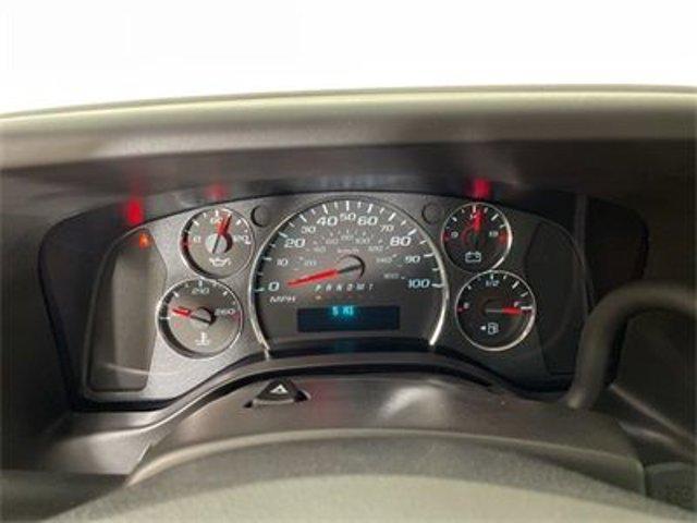 new 2025 Chevrolet Express 2500 car, priced at $47,899