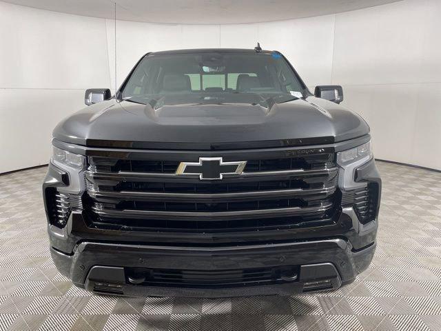 new 2025 Chevrolet Silverado 1500 car, priced at $67,785