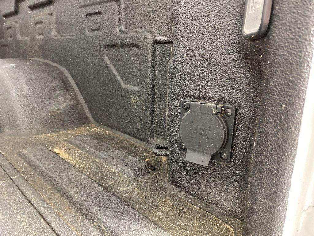 used 2023 Chevrolet Silverado 2500 car, priced at $50,000