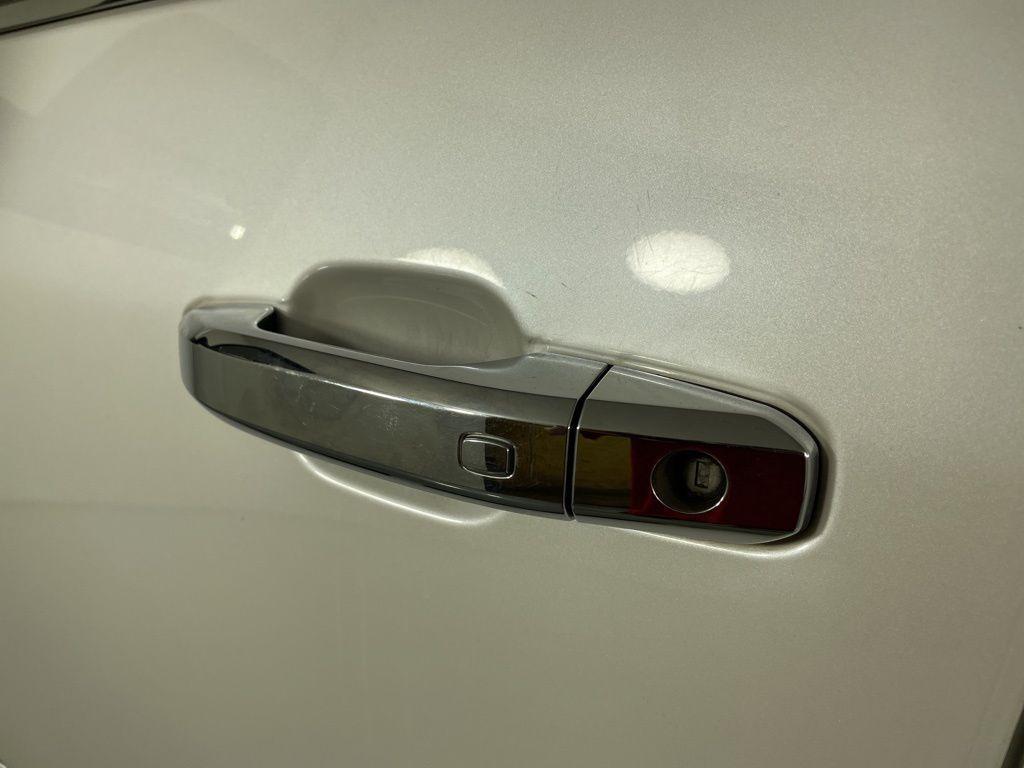 used 2023 Chevrolet Silverado 2500 car, priced at $50,000