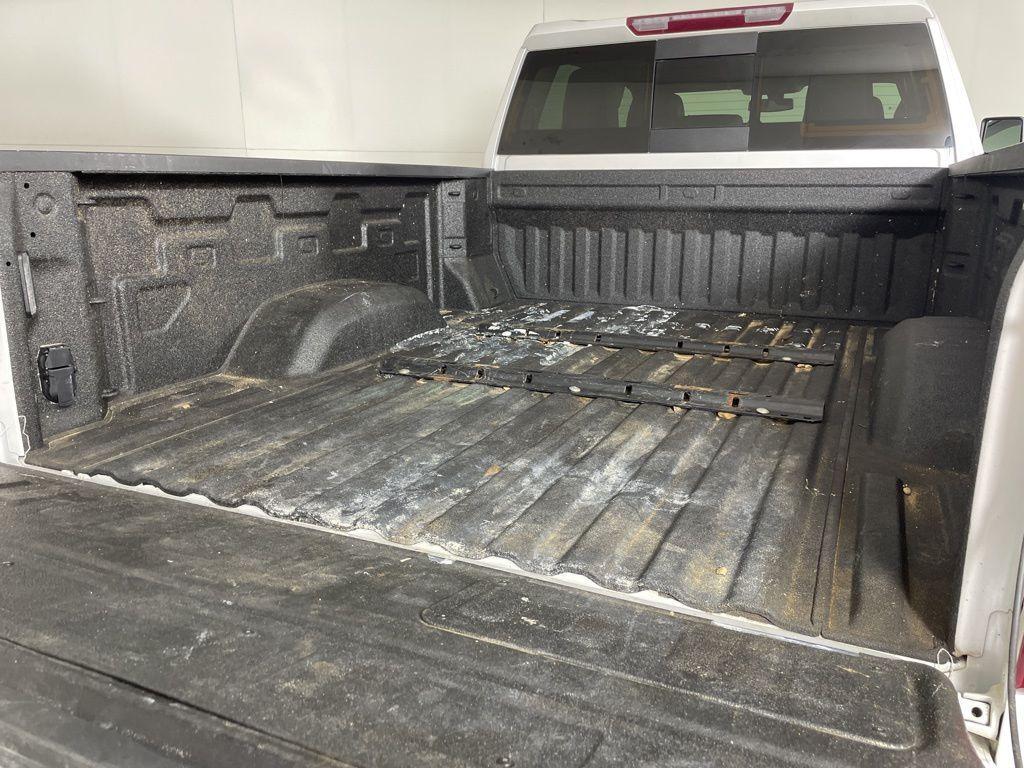 used 2023 Chevrolet Silverado 2500 car, priced at $50,000