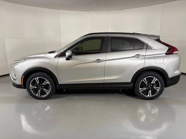 used 2023 Mitsubishi Eclipse Cross car, priced at $20,000