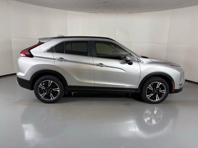 used 2023 Mitsubishi Eclipse Cross car, priced at $20,000