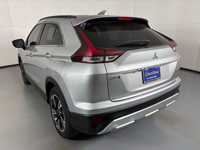 used 2023 Mitsubishi Eclipse Cross car, priced at $20,000