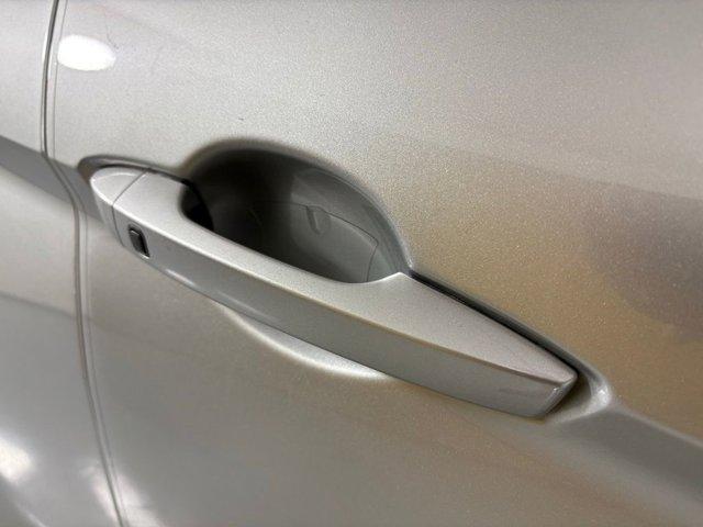 used 2023 Mitsubishi Eclipse Cross car, priced at $20,000