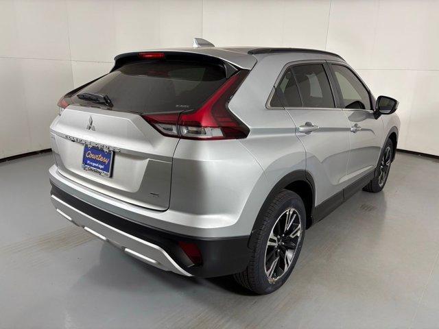 used 2023 Mitsubishi Eclipse Cross car, priced at $20,000