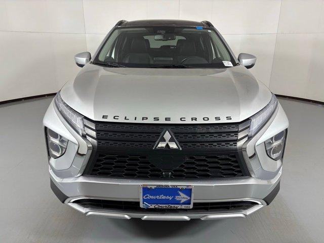 used 2023 Mitsubishi Eclipse Cross car, priced at $20,000