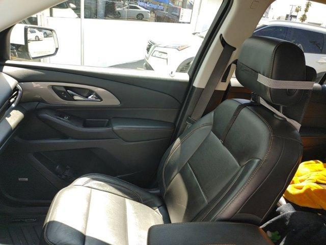 used 2019 Chevrolet Traverse car, priced at $25,000