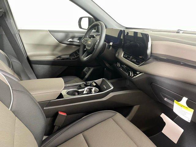 new 2026 Chevrolet Equinox car, priced at $31,850