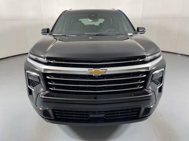 new 2025 Chevrolet Traverse car, priced at $54,280