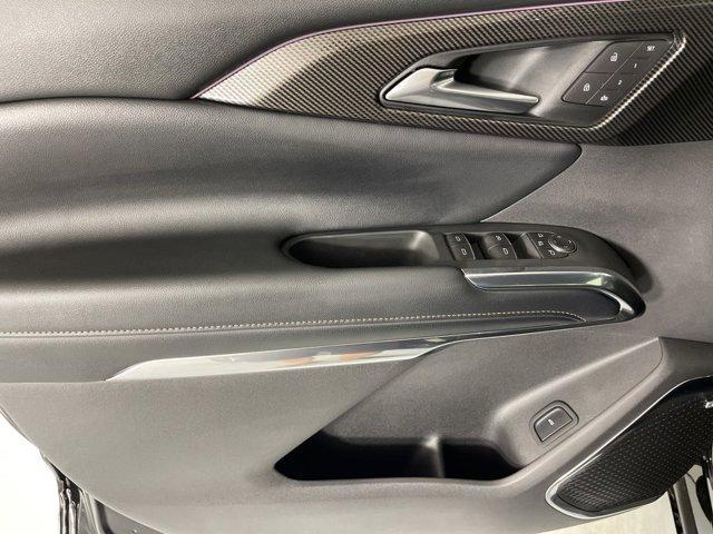 new 2025 Chevrolet Traverse car, priced at $54,280