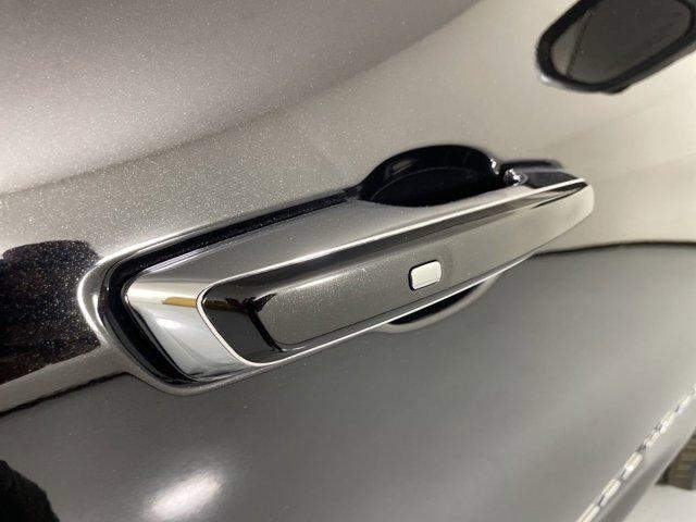 new 2025 Chevrolet Traverse car, priced at $54,280