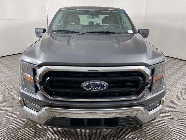 used 2023 Ford F-150 car, priced at $32,500