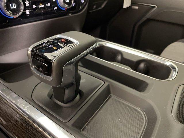 new 2025 Chevrolet Silverado 1500 car, priced at $86,377