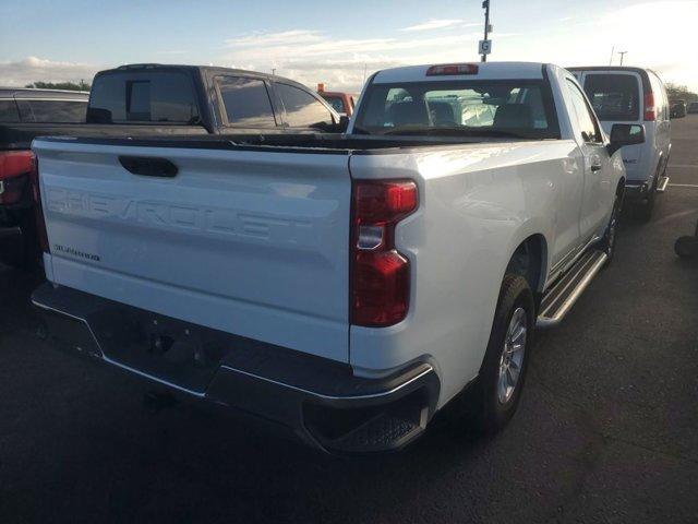 used 2024 Chevrolet Silverado 1500 car, priced at $26,500