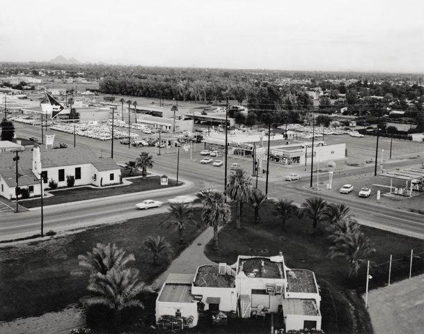 used 2024 Chevrolet Silverado 1500 car, priced at $26,500
