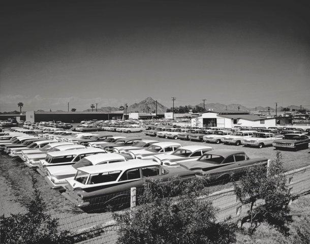 used 2024 Chevrolet Silverado 1500 car, priced at $26,500