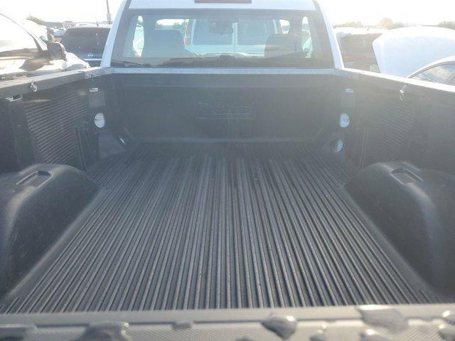 used 2024 Chevrolet Silverado 1500 car, priced at $26,500