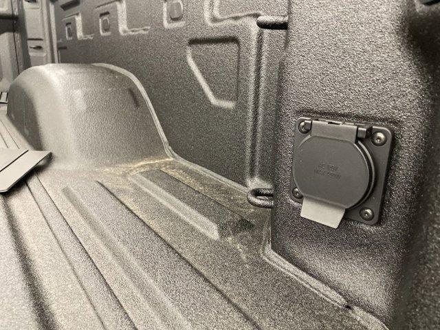 new 2025 Chevrolet Silverado 3500 car, priced at $71,035