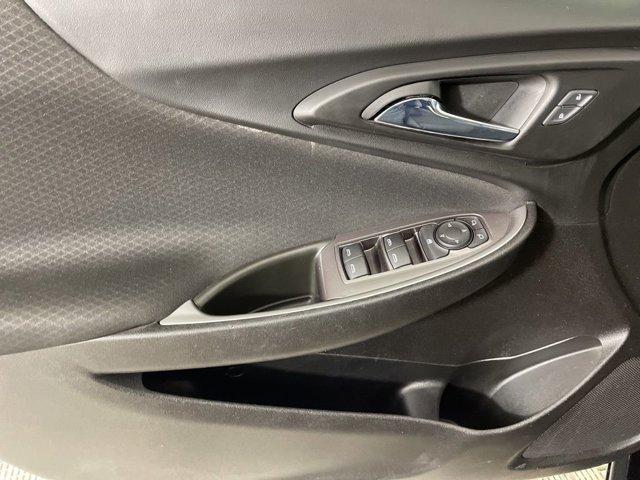 used 2022 Chevrolet Malibu car, priced at $20,500