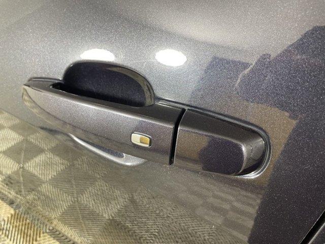 used 2022 Chevrolet Malibu car, priced at $20,500